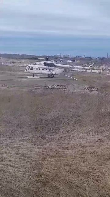 Вертолëт. 3 часть (Не та категория)