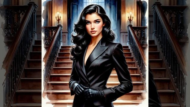 Аудиокнига Монстры у моря. Часть 4.