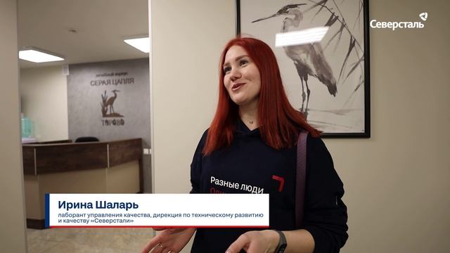 В «Торово» открылся новый медицинский корпус «Серая цапля»