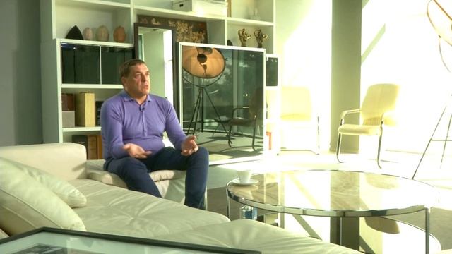 А. Любимов: Плохой кибернетик лучше поп-звезды