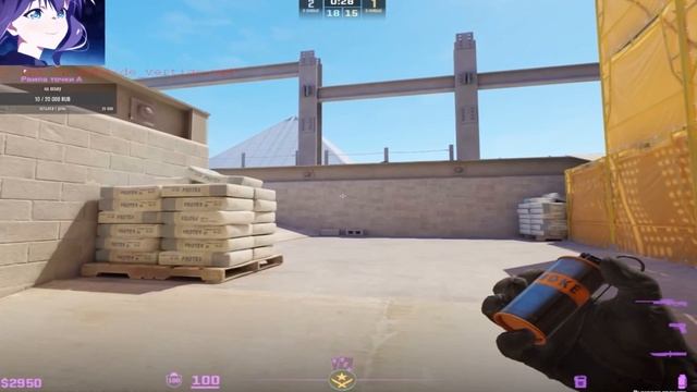 Нарезочка с моментами и нож в конце 😍