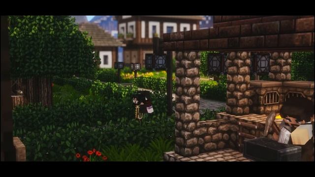 ПРИЗЫВ ДЕМОНА - ЗОВ БЕЗДНЫ 8 Серия Minecraft Animation