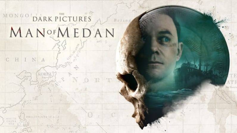 The Dark Pictures Anthology Man of Medan 2