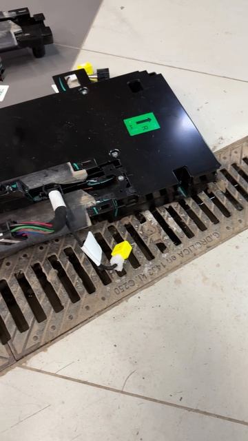 GAC M8 Немного про шумоизоляцию