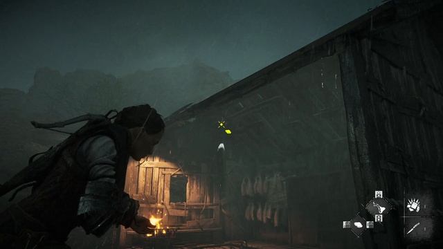 A Plague Tale - Requiem - прохождение [14] ПК русские субтитры