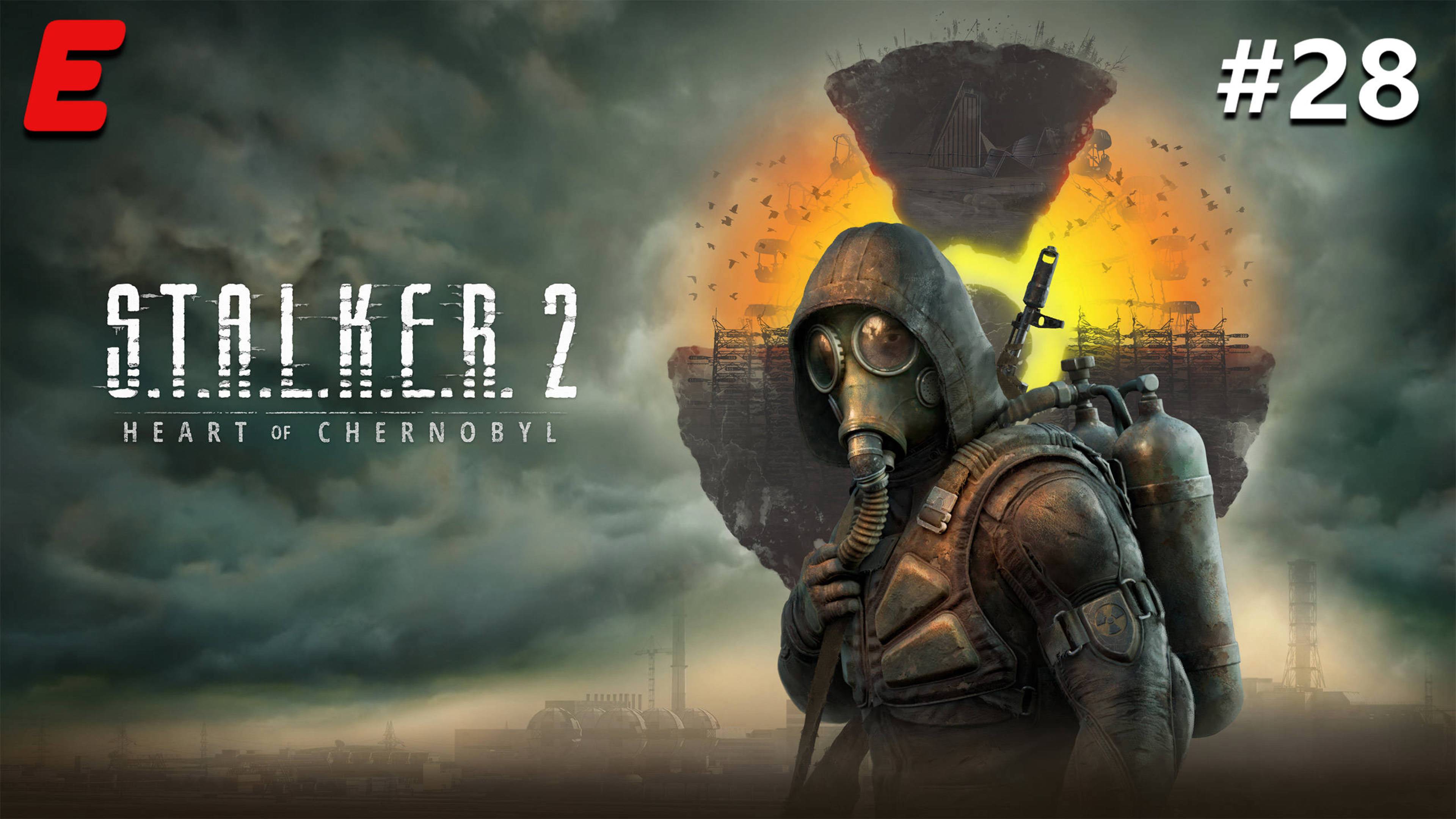 ДОП ЗАДАНИЕ ► S.T.A.L.K.E.R. 2: Heart of Chornobyl #28