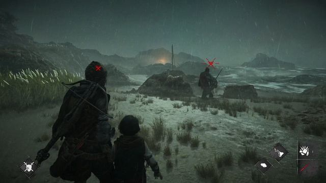 A Plague Tale - Requiem - прохождение [13] ПК русские субтитры