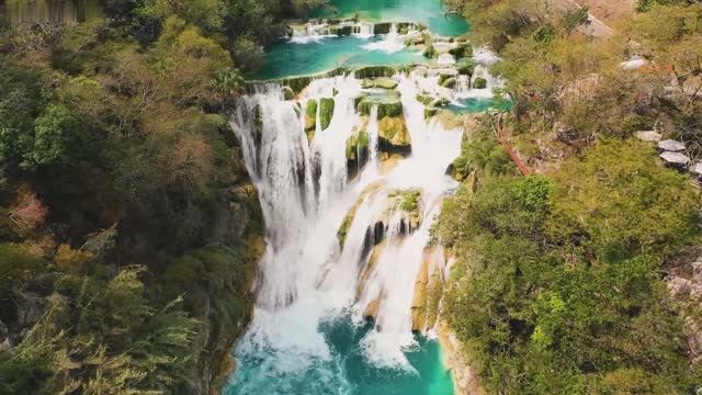 Потрясающий вид на землю 🌍