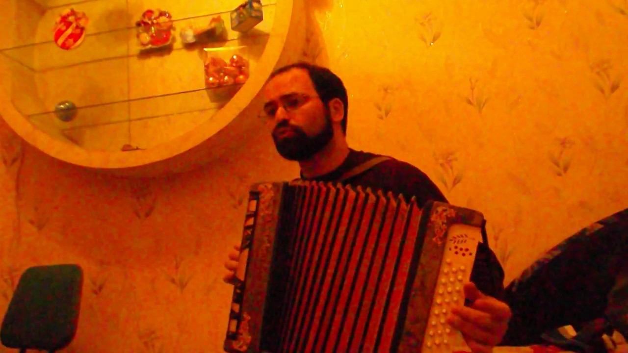 песня новый день под гармошку 2017