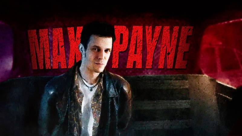 Max Payne #5 ( прохождение игры )