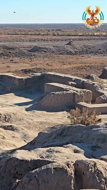 Тупрак-Кала