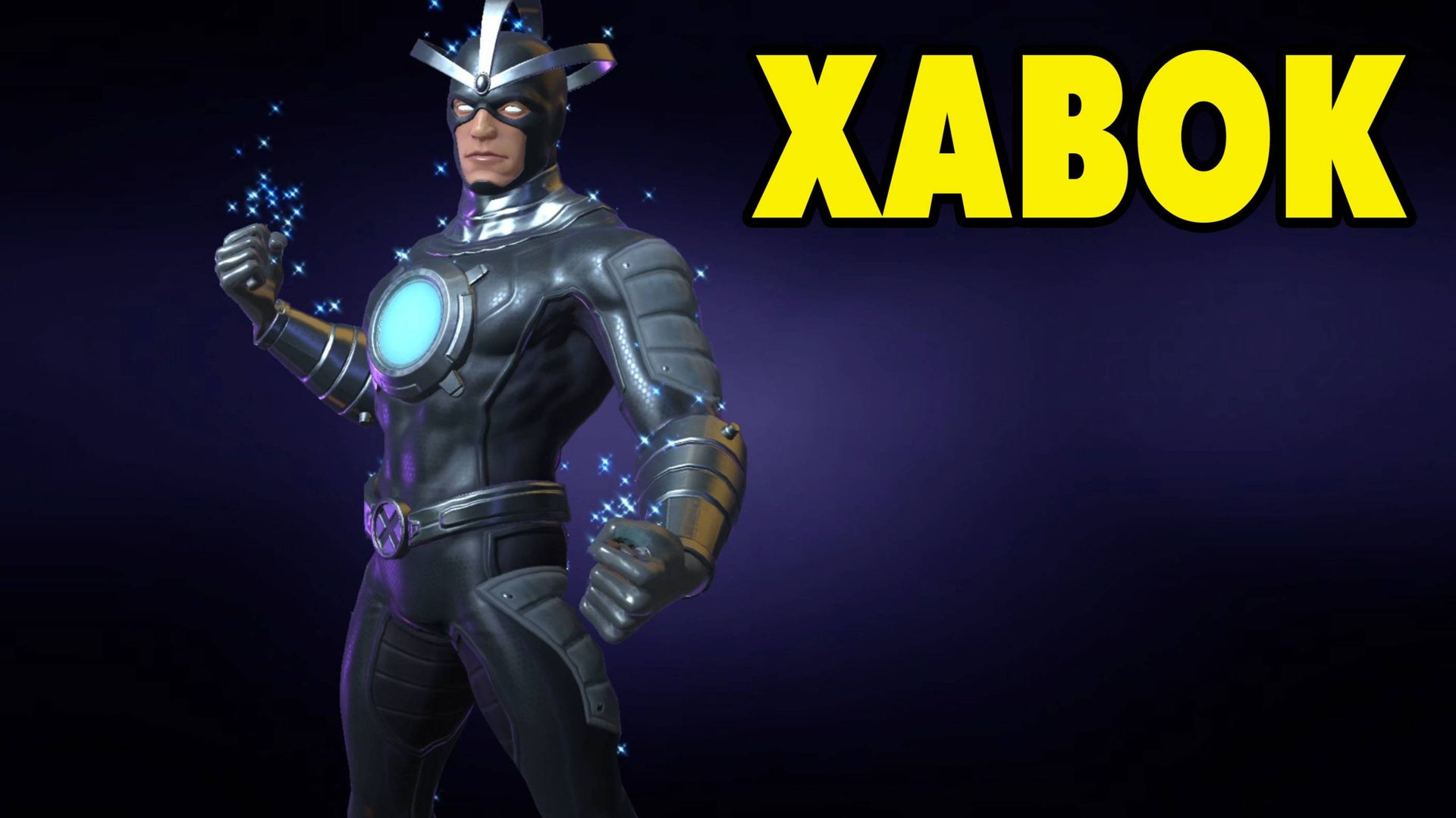 MARVEL Strike Force #115 ДОБРО ПОЖАЛОВАТЬ ХАВОК 👌