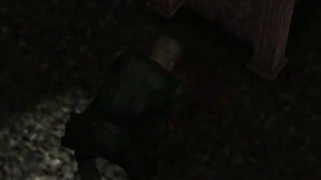 Silent Hill 2 The Movie (Fan Edit) Freeman.G.Ripper