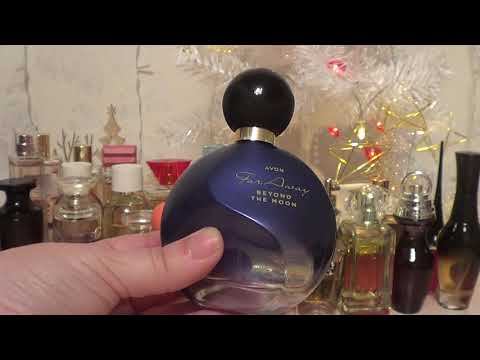 СКОЛЬКО АРОМАТОВ ПРИБАВИЛОСЬ ЗА 2023 ГОД.