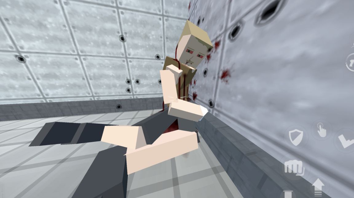 Gorebox обновление 1.16.15.15 Долгожданный онлайн