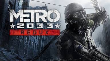 Прохождение Metro 2033 Redux часть 4