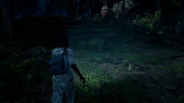 Chant - прохождение [05] ПК русские субтитры