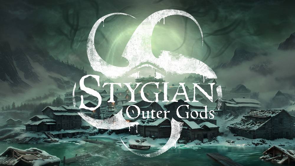 Stygian: Outer Gods — Зов Бездны