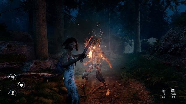 Chant - прохождение [08] ПК русские субтитры