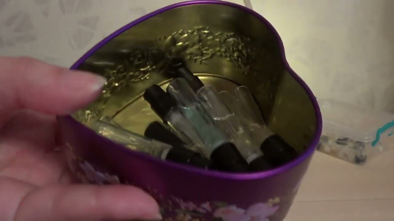 ИЗУЧАЕМ АРОМАТЫ с 25 ноября по 1 декабря