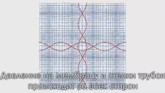 Киматика  Знания Жрецов