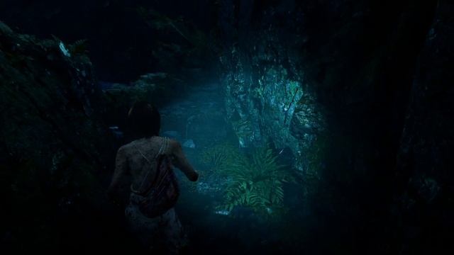 Chant - прохождение [09] ПК русские субтитры