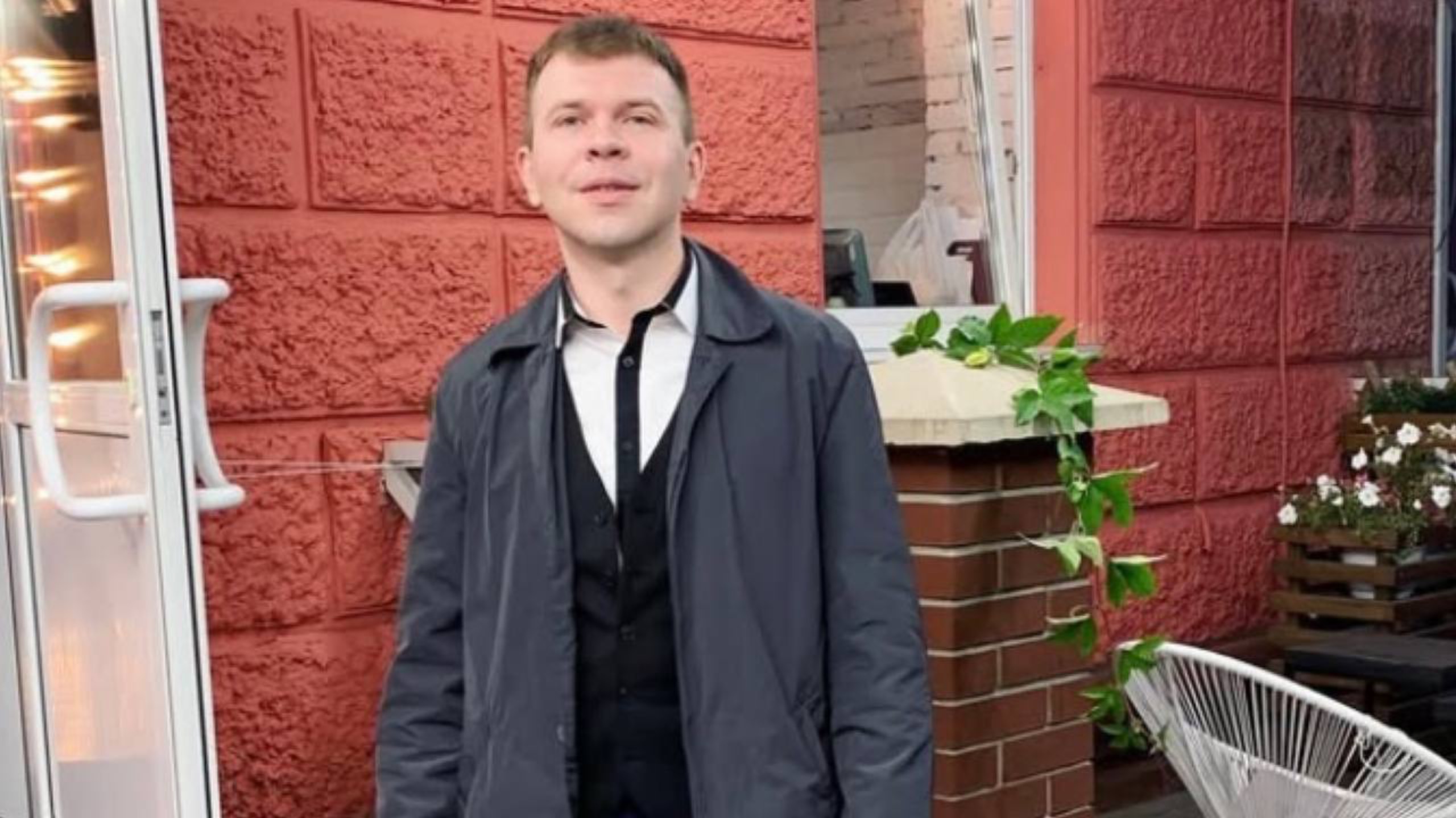 Моё хобби: пишу стихи любимым женщинам