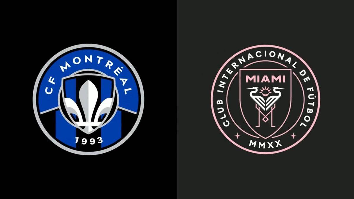 Монреаль – Интер Майами|MLS|CF Montreal vs Inter Miami|May 11, 2024