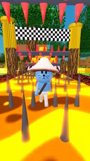 шипы не помеха для Сигма Боя