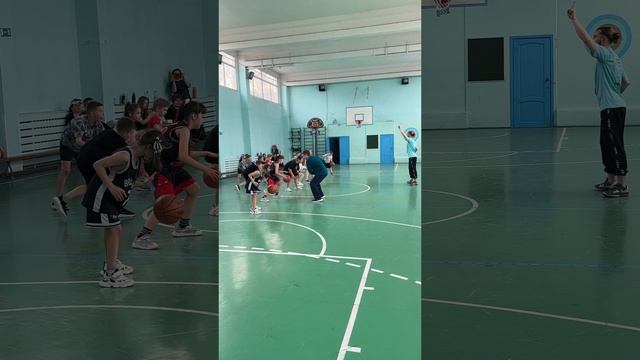 Провели открытую тренировку и мастер-класс от гл. тренеры платформы в г.Ногинске