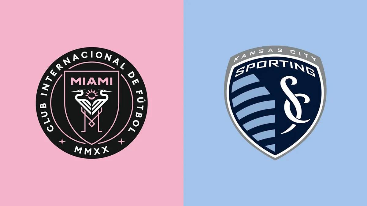 Интер Майами – Спортинг Канзас-Сити|CONCACAF|Inter Miami vs Sporting KC|Feb 26, 2025