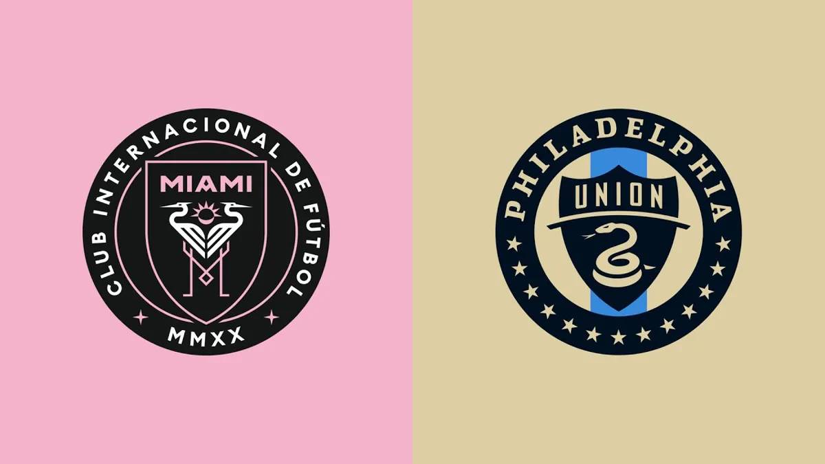 Интер Майами – Филадельфия Юнион|MLS|Inter Miami vs Philadelphia Union|Sep 14, 2024