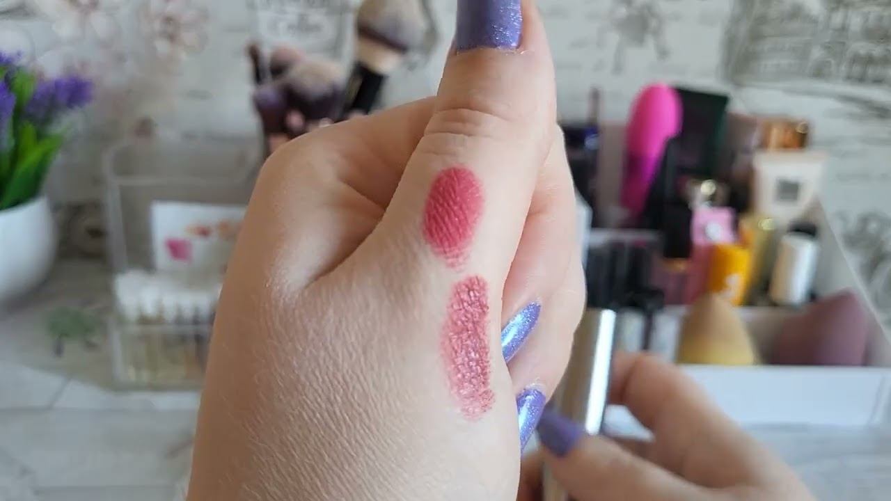 Косметичка на апрель'25