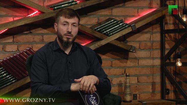 СаЛам-шоу  Мурад Байкаев. Эфир от 12.04.2025 г