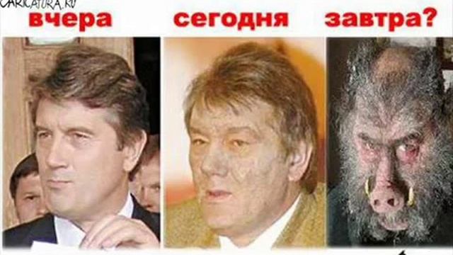 Ukrainian 'Peace Keepers' attacking Serbs in Kosovo Mitrovica 2008