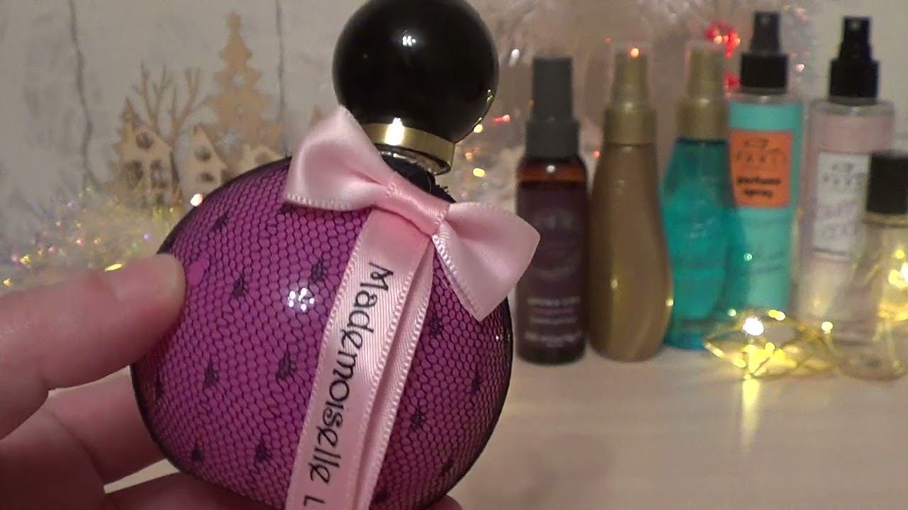 АРОМАТНЫЕ ИТОГИ ЗА ГОД 2023. Сколько закончилось.