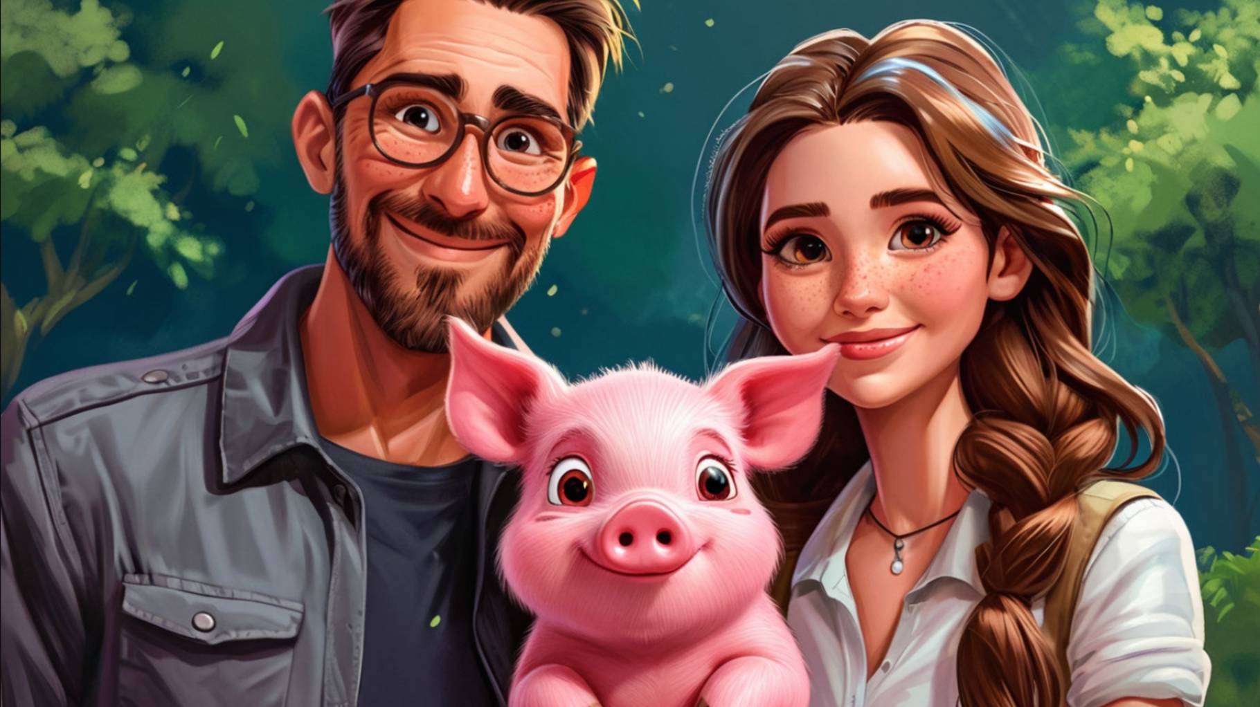 НЕ ЗА СВОЁ ДЕЛО НЕ БЕРИСЬ. Я СКАЗКА. ДЕТСКАЯ СКАЗКА. СКАЗКА ДЛЯ ДЕТЕЙ. СКАЗКА НА НОЧЬ ДЛЯ ДЕТЕЙ