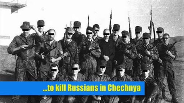 Ukrainian Banderlogs II - Disgrace of Europe