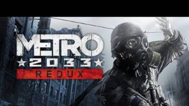 Прохождение Metro 2033 Redux часть 3