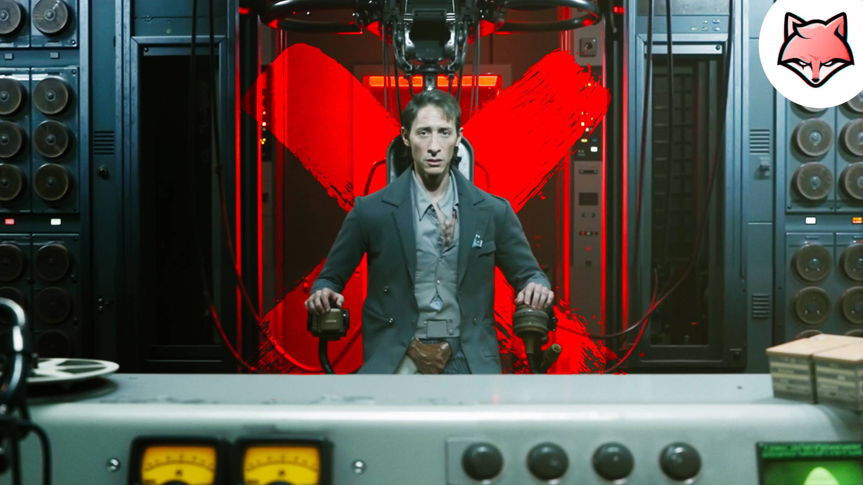 ДОПРОС С ПРИСТРАСТИЕМ ► KARMA: The Dark World #6