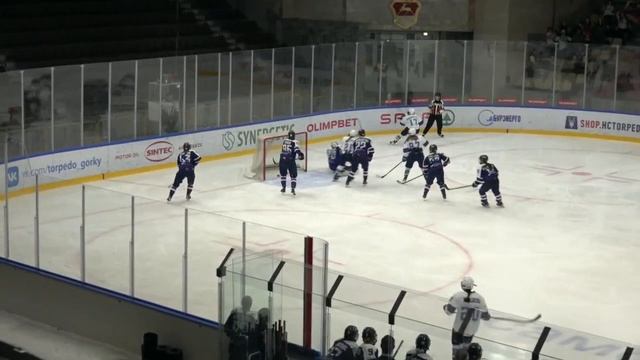 Хет-трик на ННТВ 04.04.2025