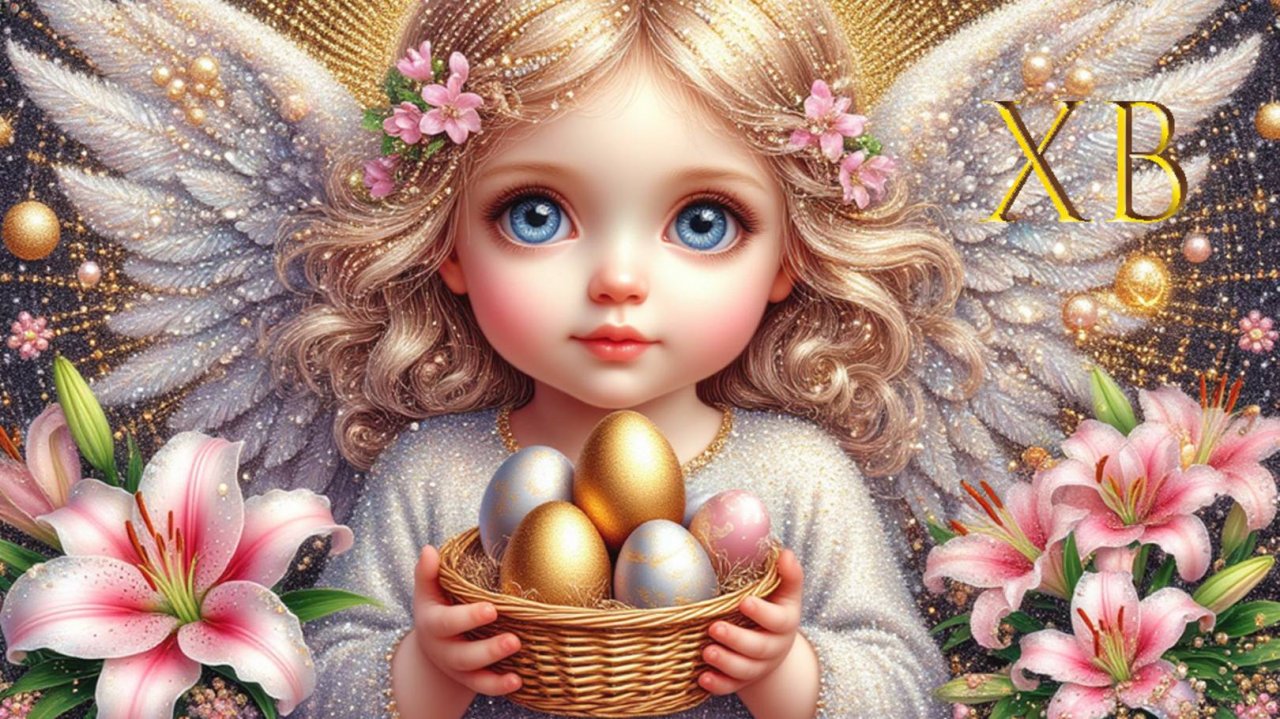 Чечилия Бартоли: "Ave Maria"