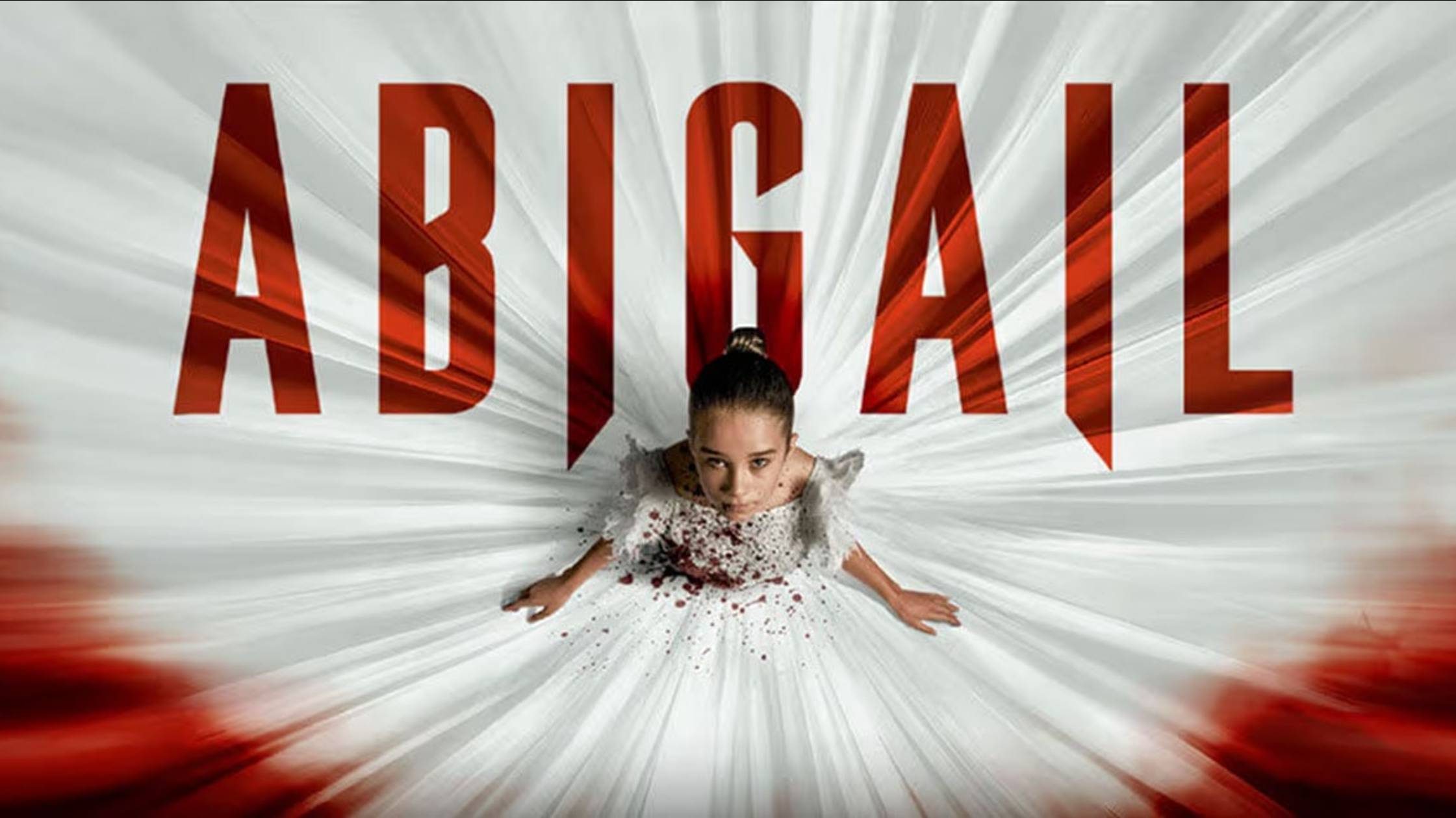 Эбигейл (2024) / Abigail