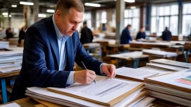 19 апреля-День российской полиграфии