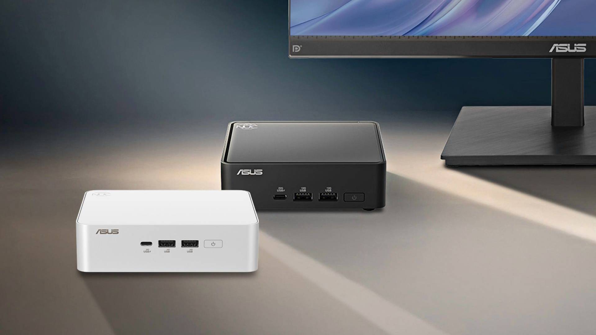 ASUS NUC 15 Pro и Pro Plus – мини ПК с процессорами семейства Intel Arrow Lake-H.