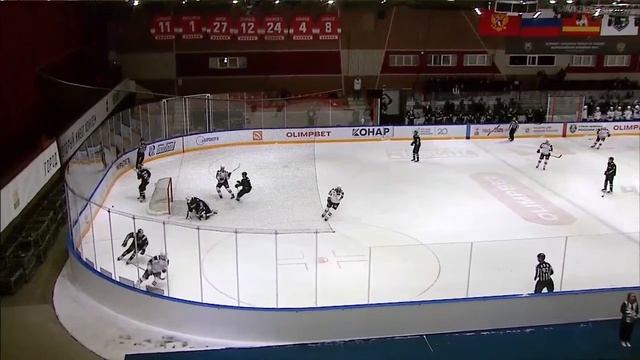 Хет-трик на ННТВ 18.04.2025