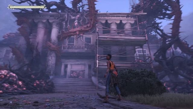 South of Midnight №1