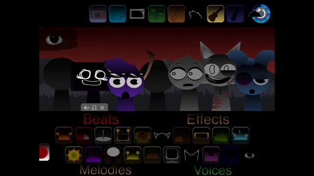 Спрунки 2 фаза 2