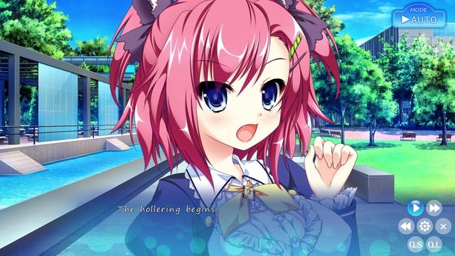 Fureraba HD Renewal Edition #75