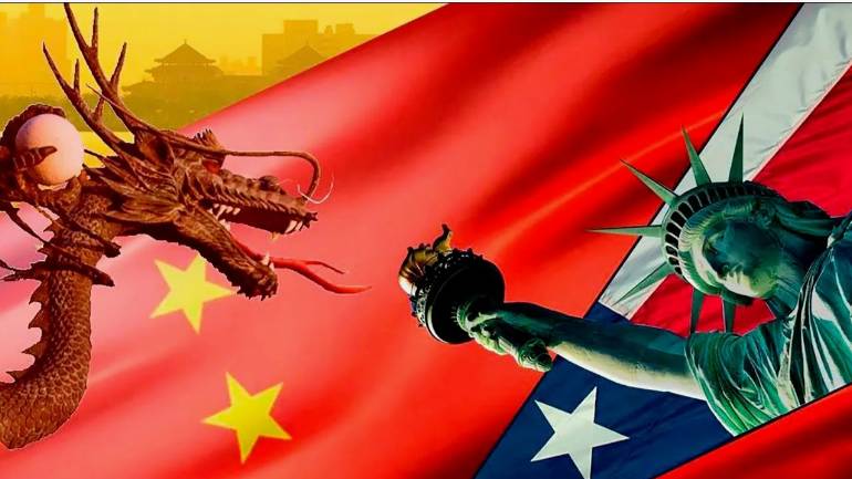 Война, в которой США уже проиграли.